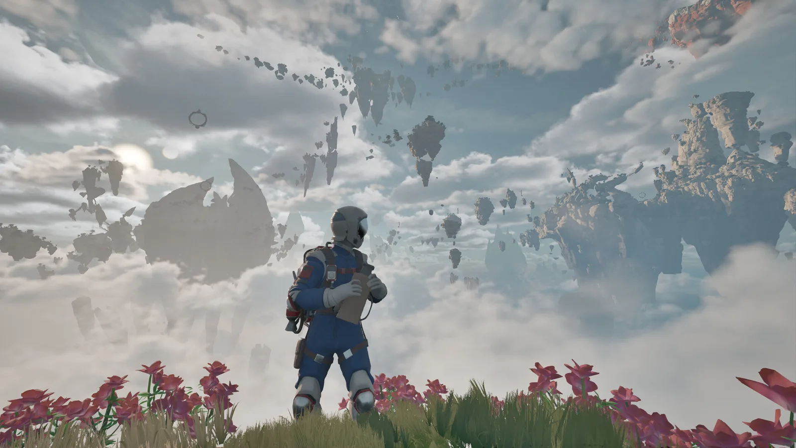 Multiplayer & Early Access