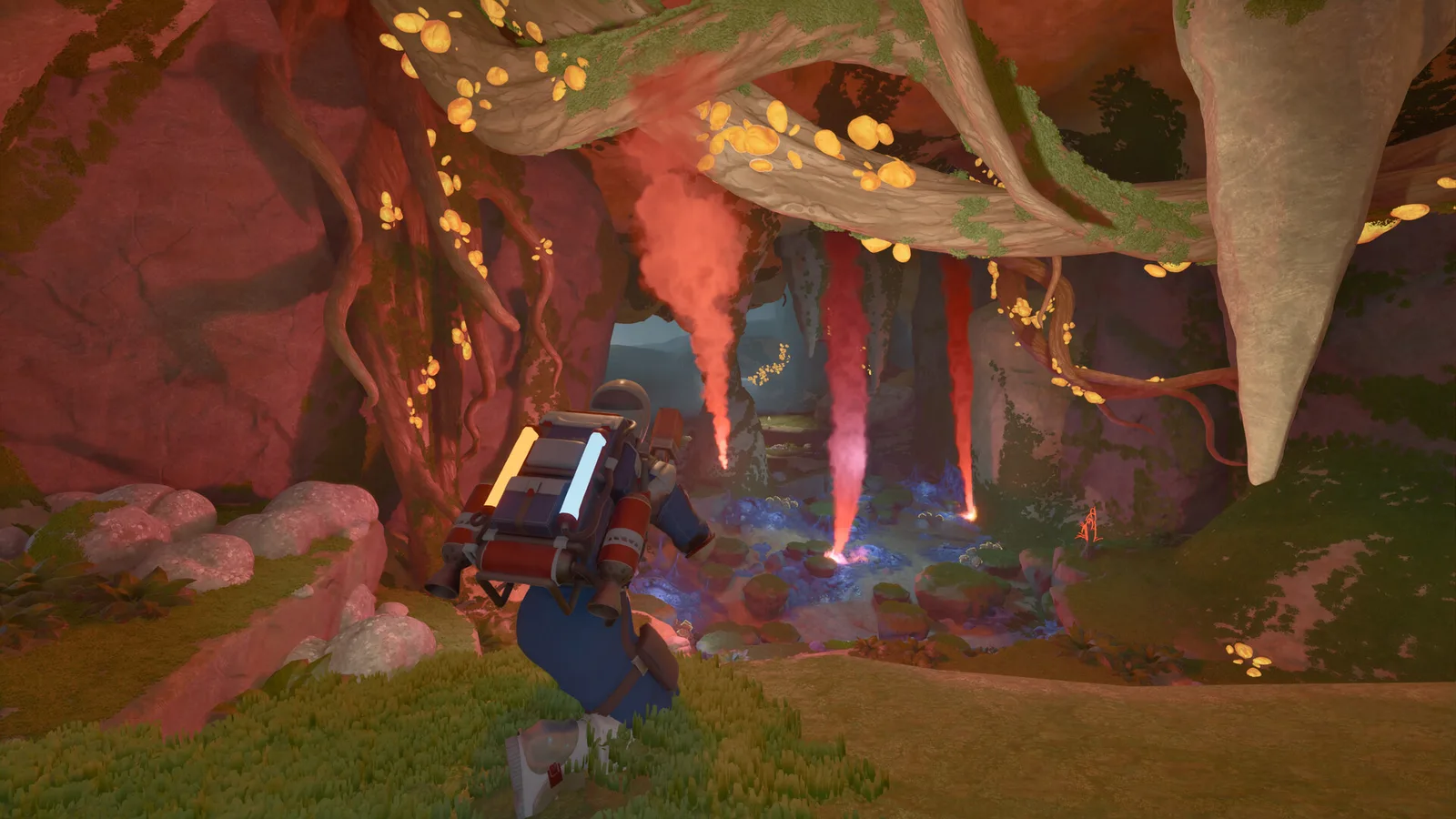 ATMOSFAR Hydrogen Crystals: Where to Find and How to Use